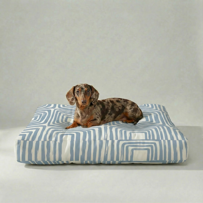 Lit pour animaux antitaches PEÑISCOLA B
