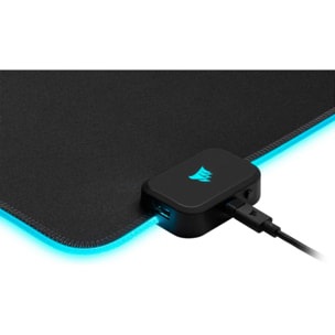 Tapis de souris CORSAIR MM700 RGB - Extended-XL