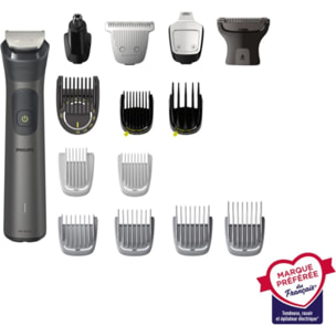 Tondeuse multi usages PHILIPS Multistyles series 7000 MG7940/75