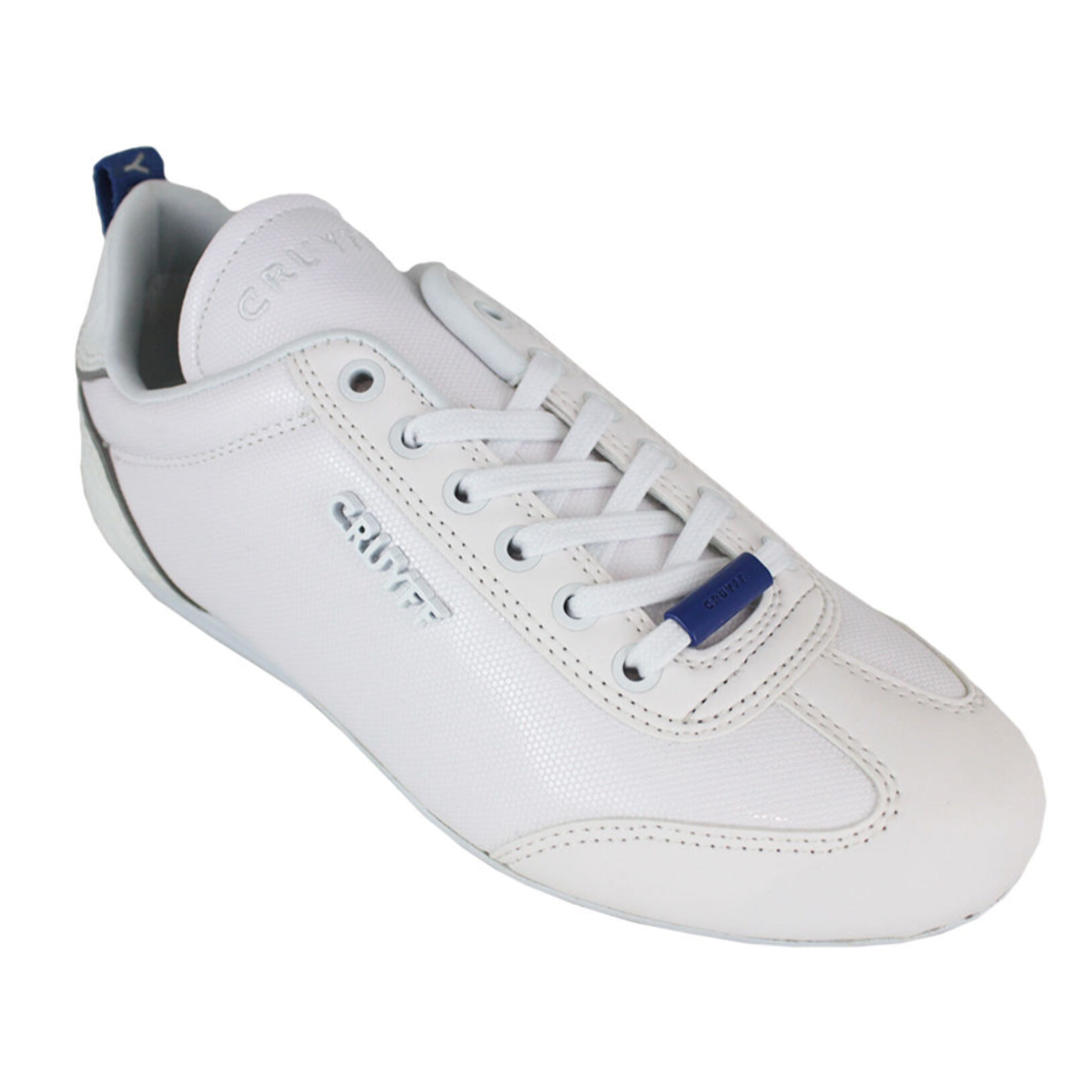 Zapatillas Sneaker para Mujer - CRUYFF Recopa CC3344193 510 White/Blue