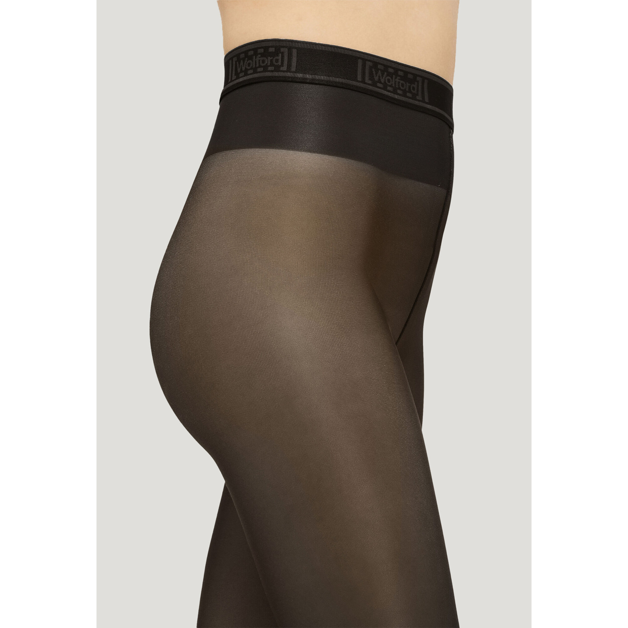 Collant Neon 40 Tights