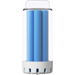 Détergent ECOVACS Entretien brosses filtres DSC060002 Deebot