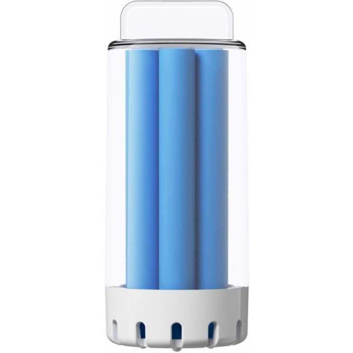 Détergent ECOVACS Entretien brosses filtres DSC060002 Deebot