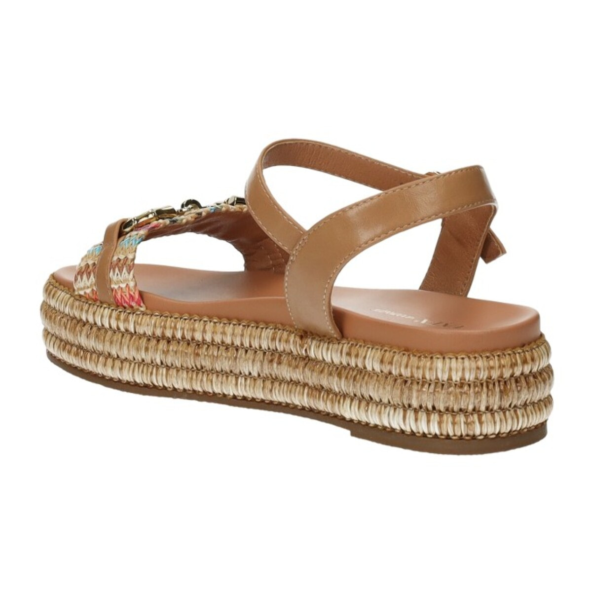 Sandali Donna Tata Italia MULTICOLORE