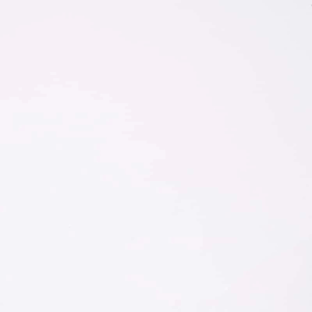 Estantería Alida Blanco Artik (Blanco Mate) - Gris Cemento