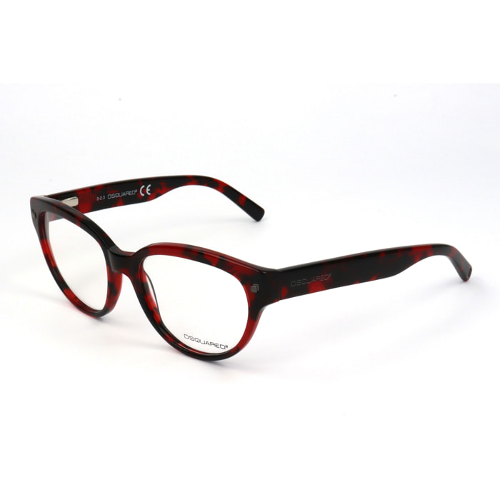 Montura de gafas Dsquared2 Mujer DQ5128-55