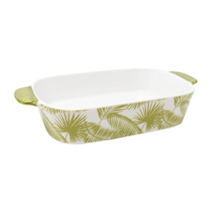 Pirofila Aruba in new bone china