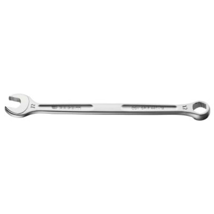 Clé mixte OGV contrecoudée 12mm - FACOM - 441.12