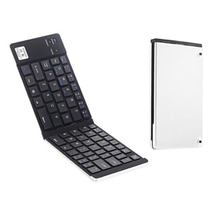 Teclado plegable 228