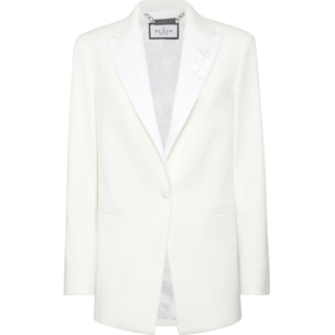 PHILIPP PLEIN Blazer Fatale