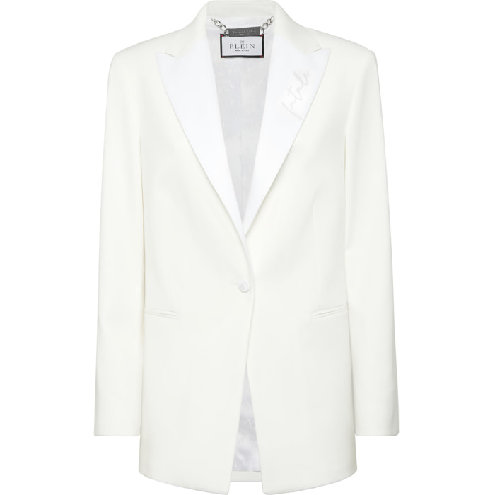 PHILIPP PLEIN Blazer Fatale