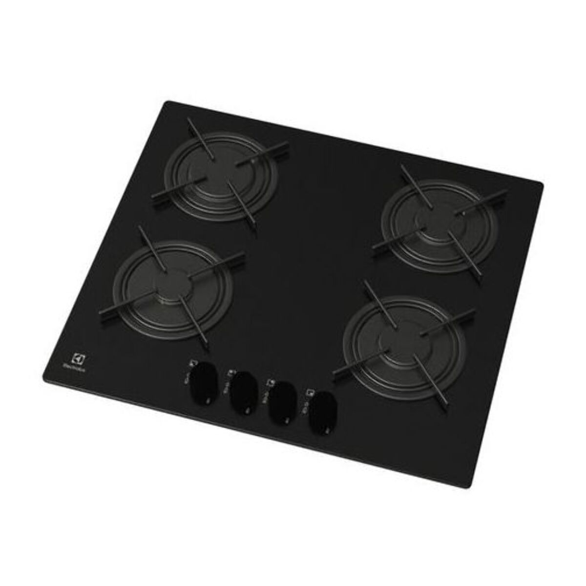 Plaque gaz ELECTROLUX EGT6242NVK/1