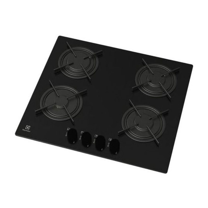 Plaque gaz ELECTROLUX EGT6242NVK/1