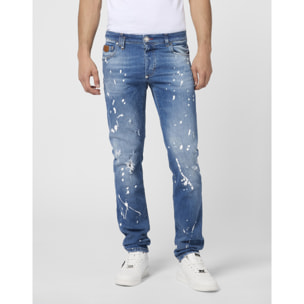 PHILIPP PLEIN Super Straight Cut