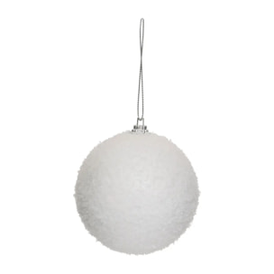 BDN PLF X12 MIX NEIGE BLANC