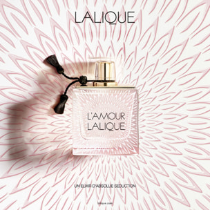 L'Amour  - Eau de Parfum