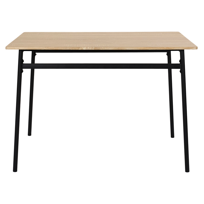 Table A Manger Loka