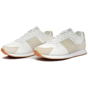 Sneakers Kappa Uomo Donna LOGO ROBIN Grigio