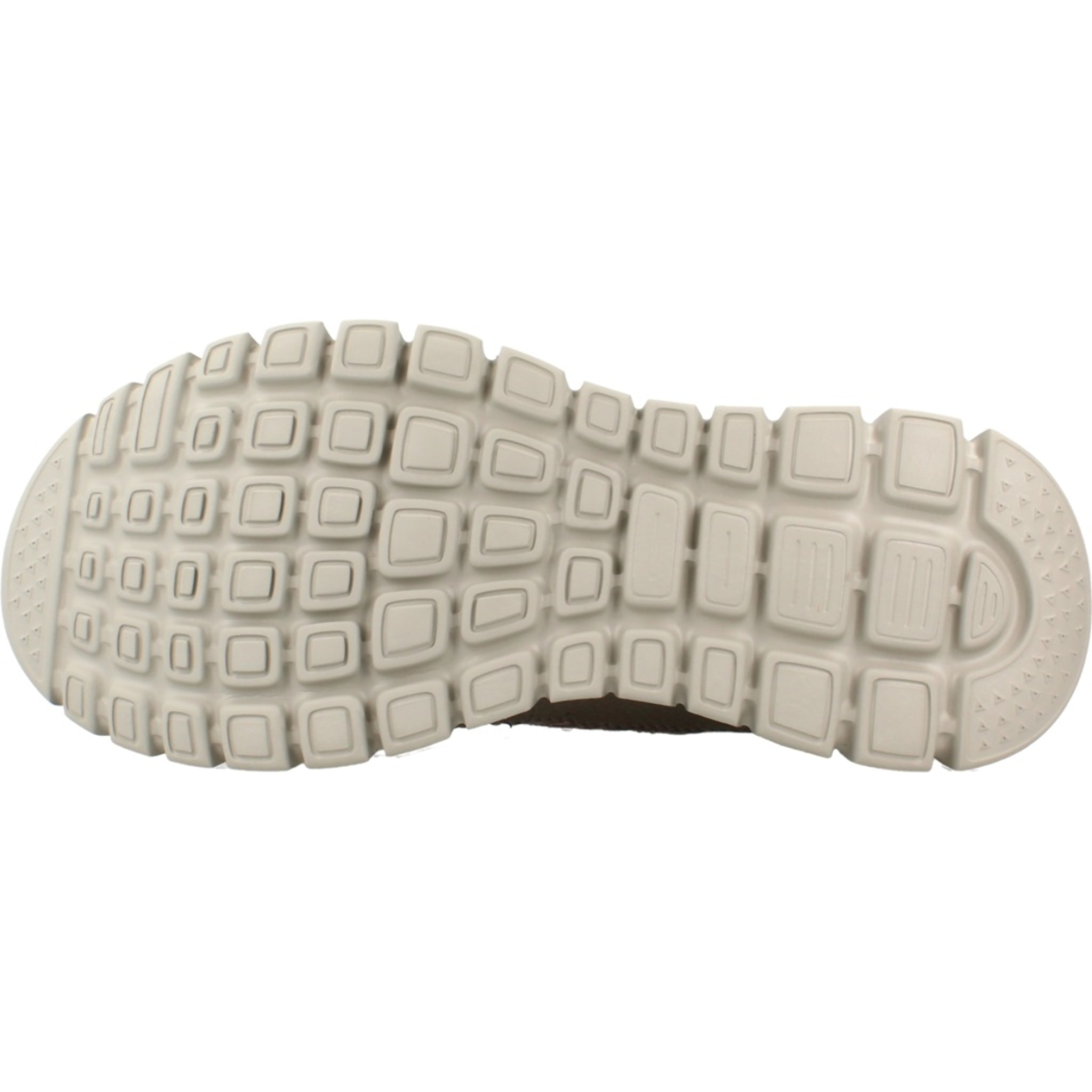 Sneakers De  Mujer 100889s Graceful Cozy Hug Gris