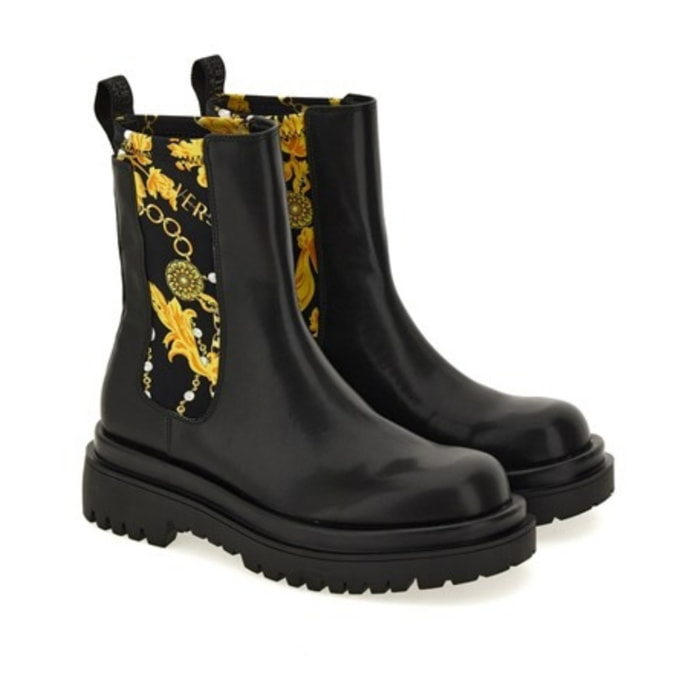 Versace Jeans Couture zapatos