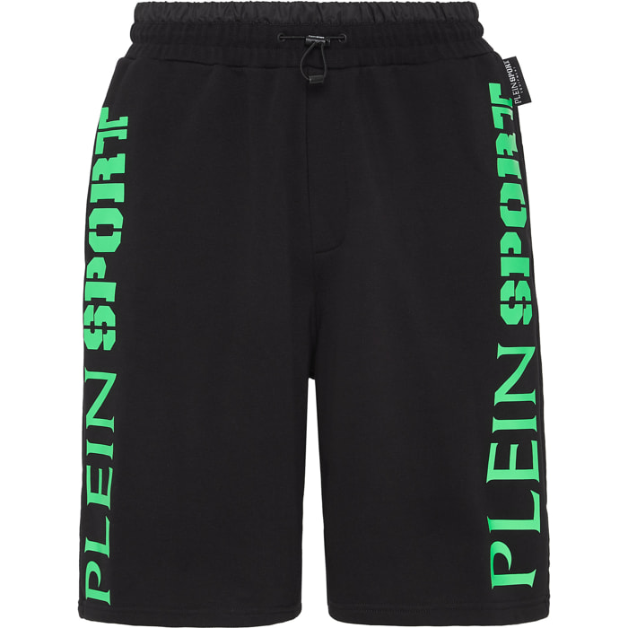 PLEIN SPORT Sport Shorts