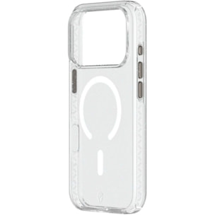 Coque FORCE CASE iPhone 17 Pro Max Xtrem MagSafe Glitter