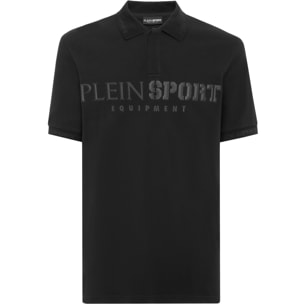 PLEIN SPORT Polo STATEMENT