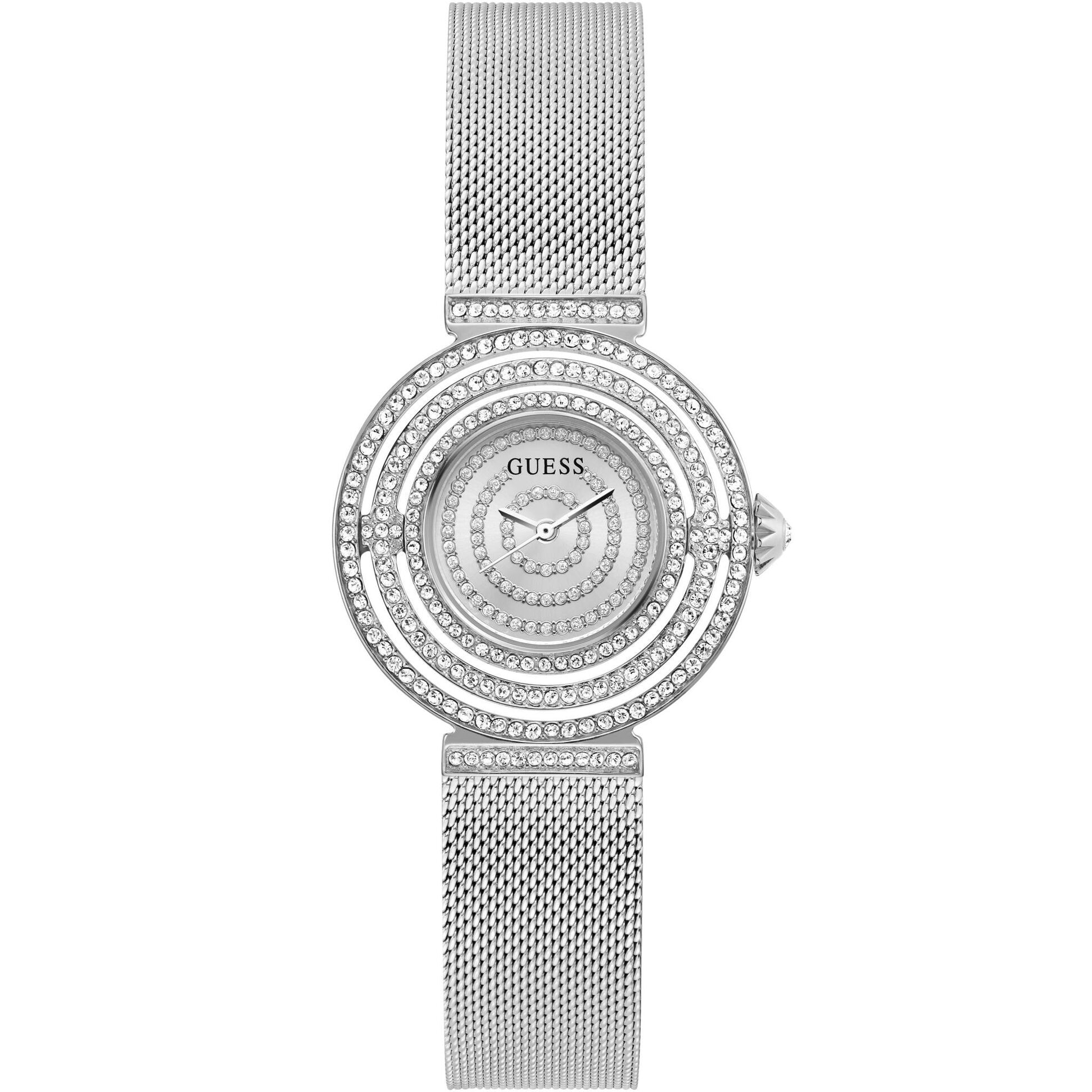 Guess Reloj Analógico De Cuarzo Gd Dream