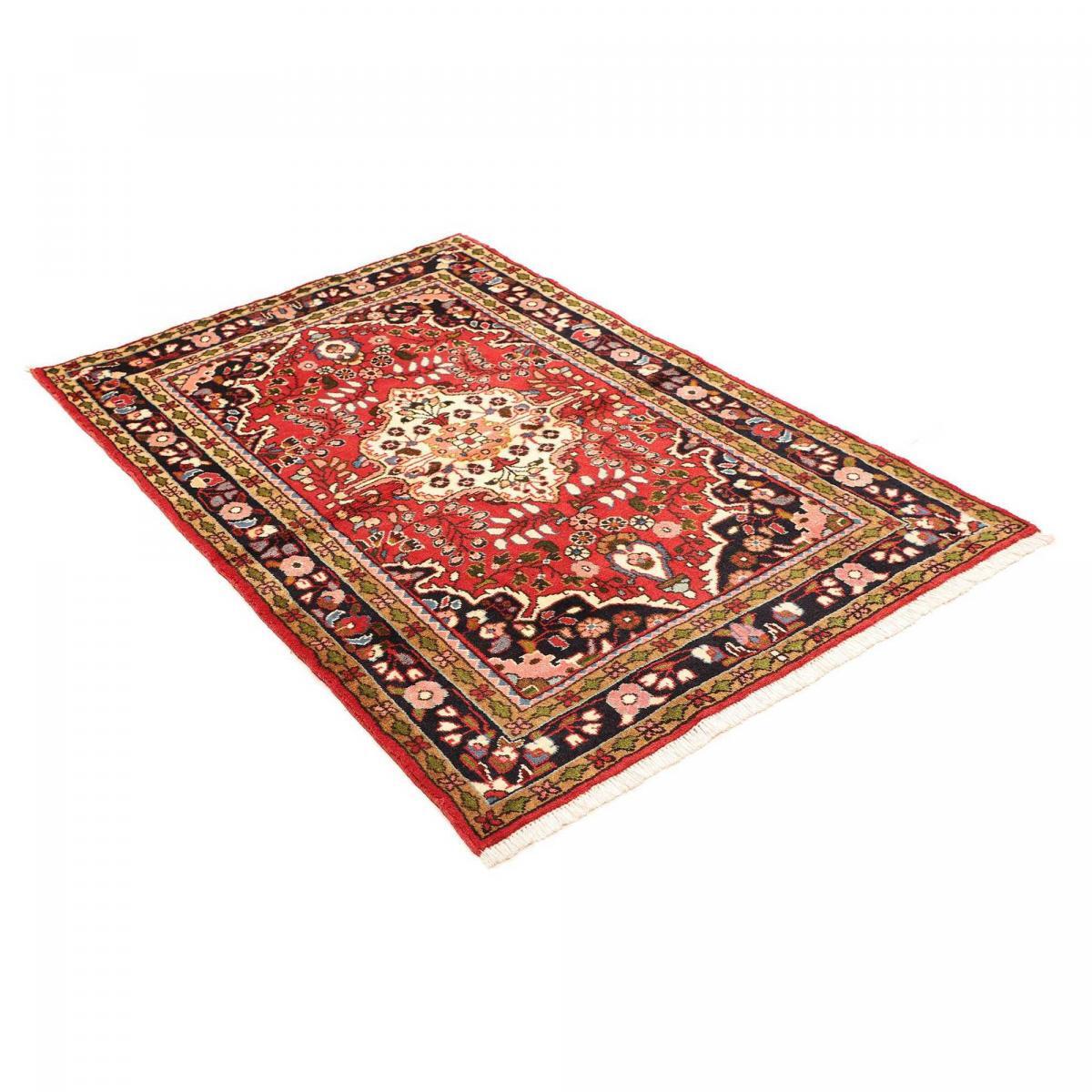 Tapis d'orient oriental, noué main en laine, EFILE