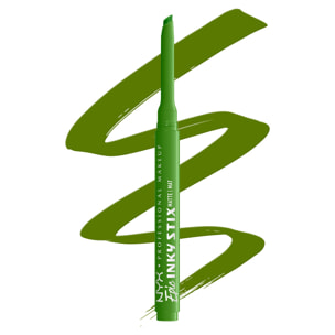 NYX Professional Makeup Epic Inky Stix ON-LIME