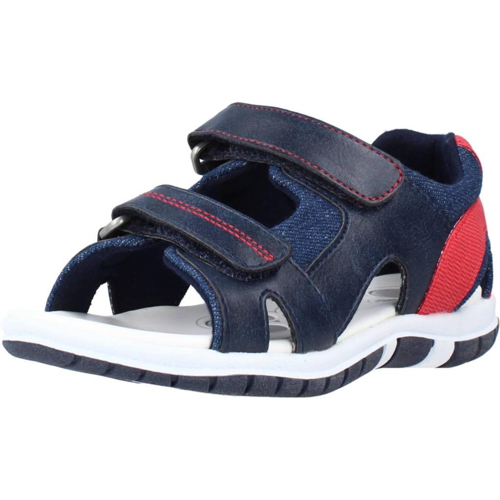 Sandalias Niño de la marca CHICCO  modelo FLORIAN AZUL