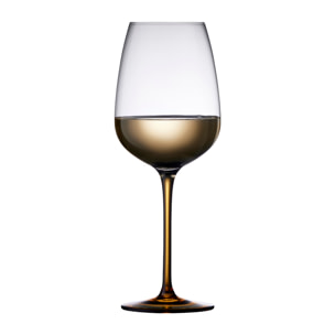 Set de 4 verres Vienna 53cl