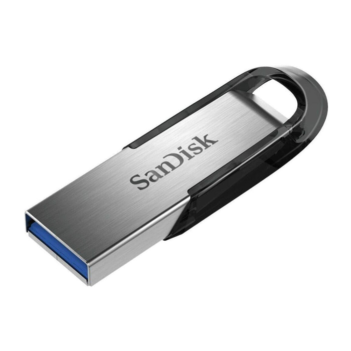 Clé USB SANDISK ULTRA FLAIR 64GB