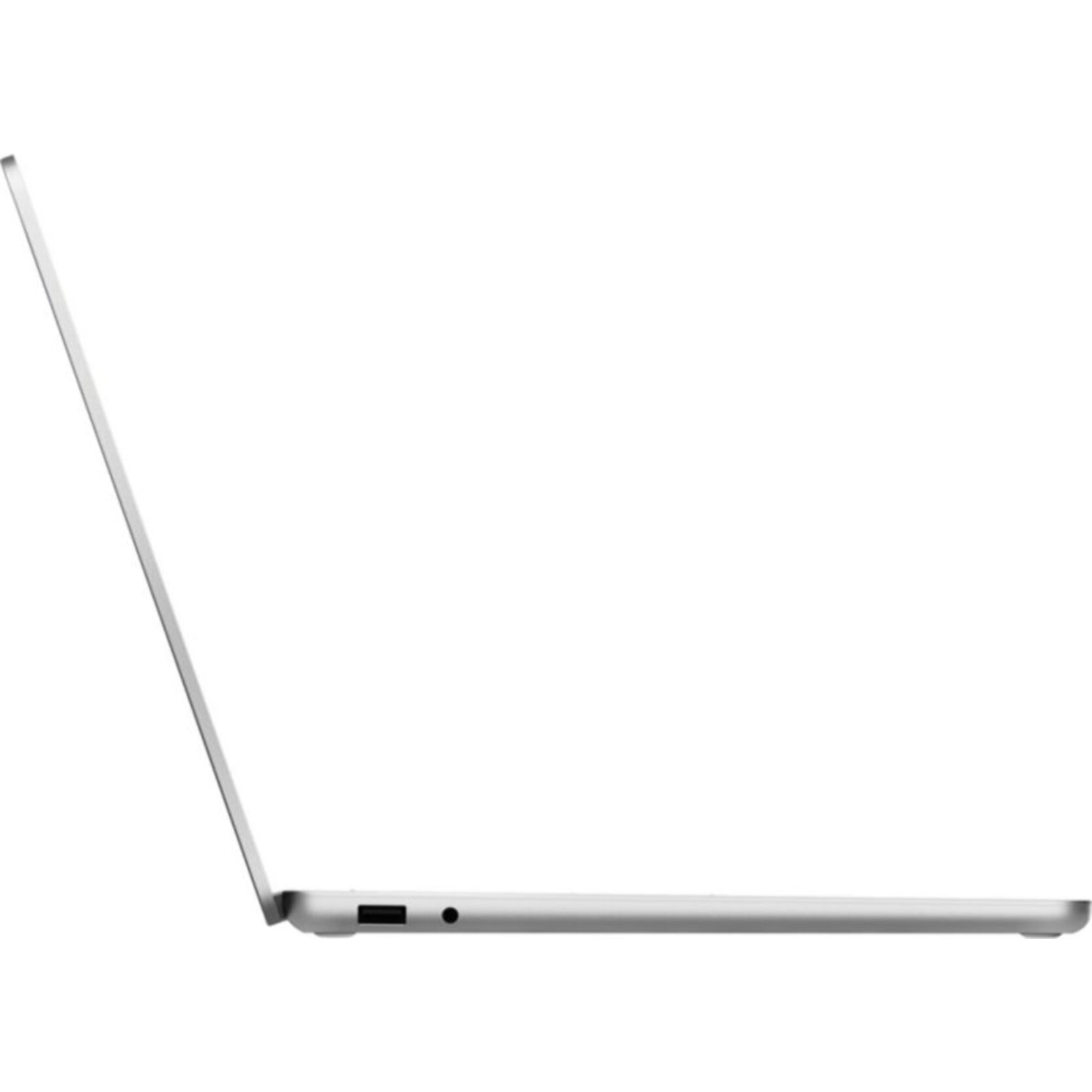 Ordinateur portable MICROSOFT Surface Laptop 13" Tactile Snapdragon X plus 16 Go RAM LPDDR5x SSD 512 Go Copilot+PC
