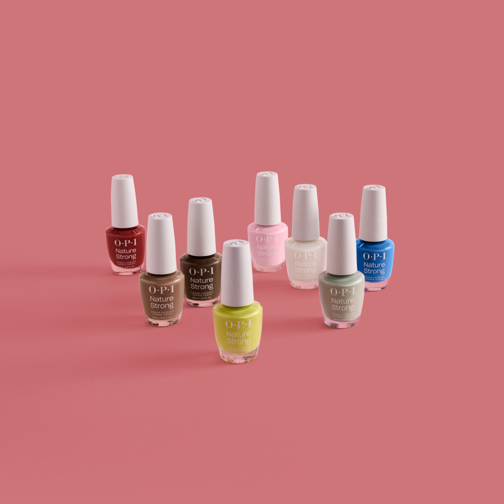 Blossom Into Awesome - Vernis à Ongles Vegan Nature Strong