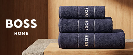 Hugo Boss