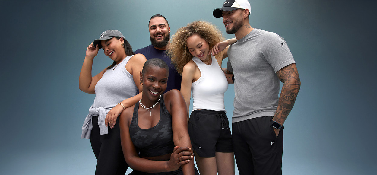 FABLETICS en vente flash chez VEEPEE