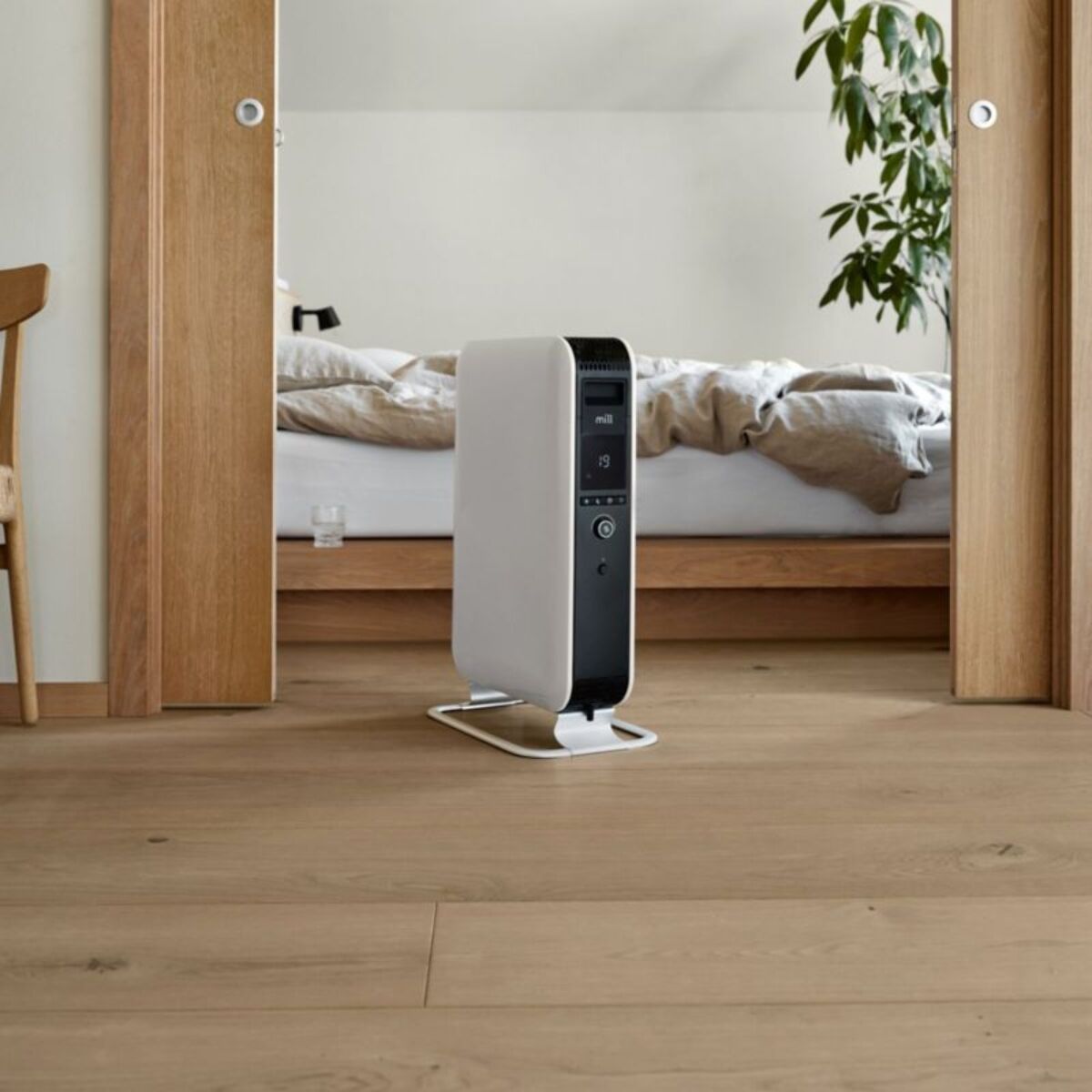 Chauffage Bain d'huile MILL Oil Wifi 3 2000 W