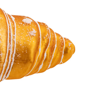 SDN VERRE CROISSANT 10CM