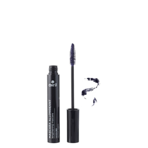 Mascara Allongeant  - Mascara Certifié bio