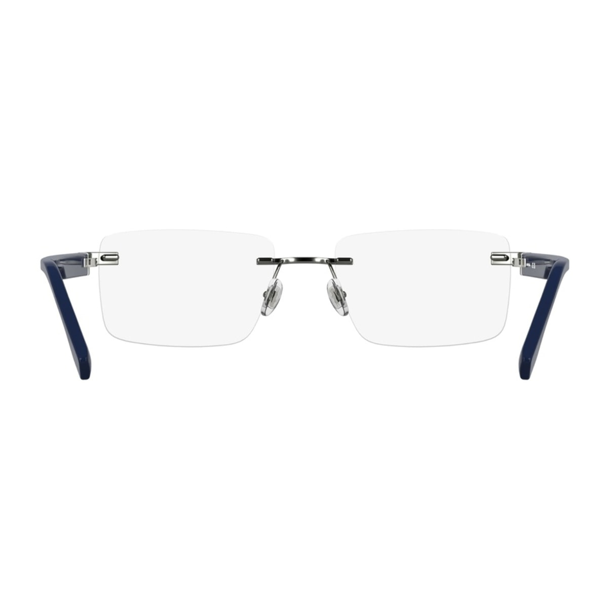 Gafas de Vista Lacoste L2320 035 de Metal Hombre 55 mm