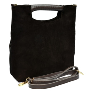 Borsa a mano Luisa Vannini Marrone