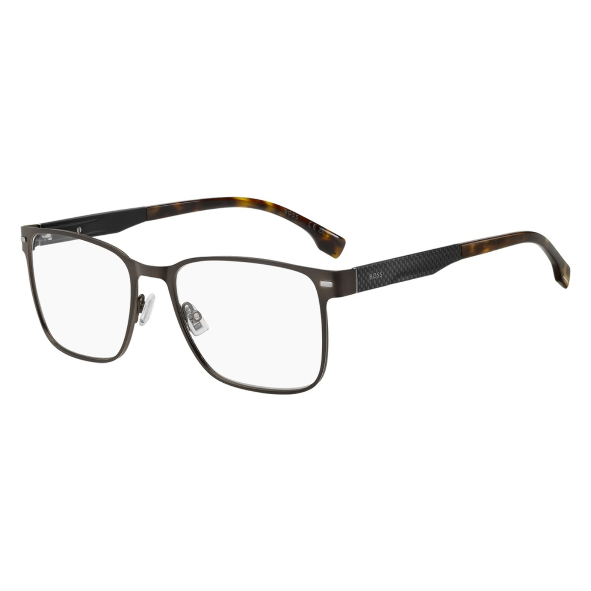 Gafas de Vista Hugo Boss 1842 AMC 55 de Metal Hombre 55 mm