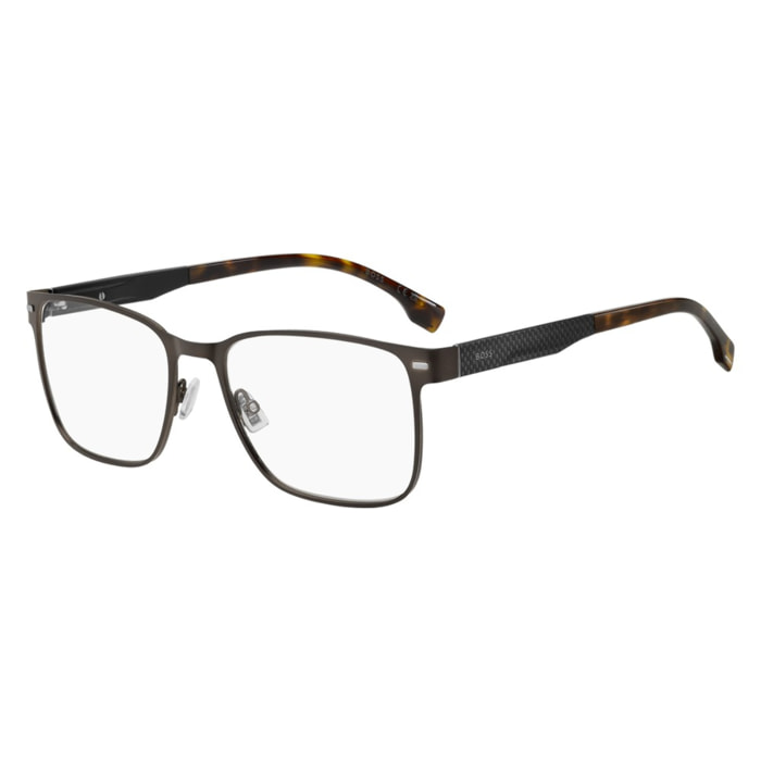 Gafas de Vista Hugo Boss 1842 AMC 55 de Metal Hombre 55 mm