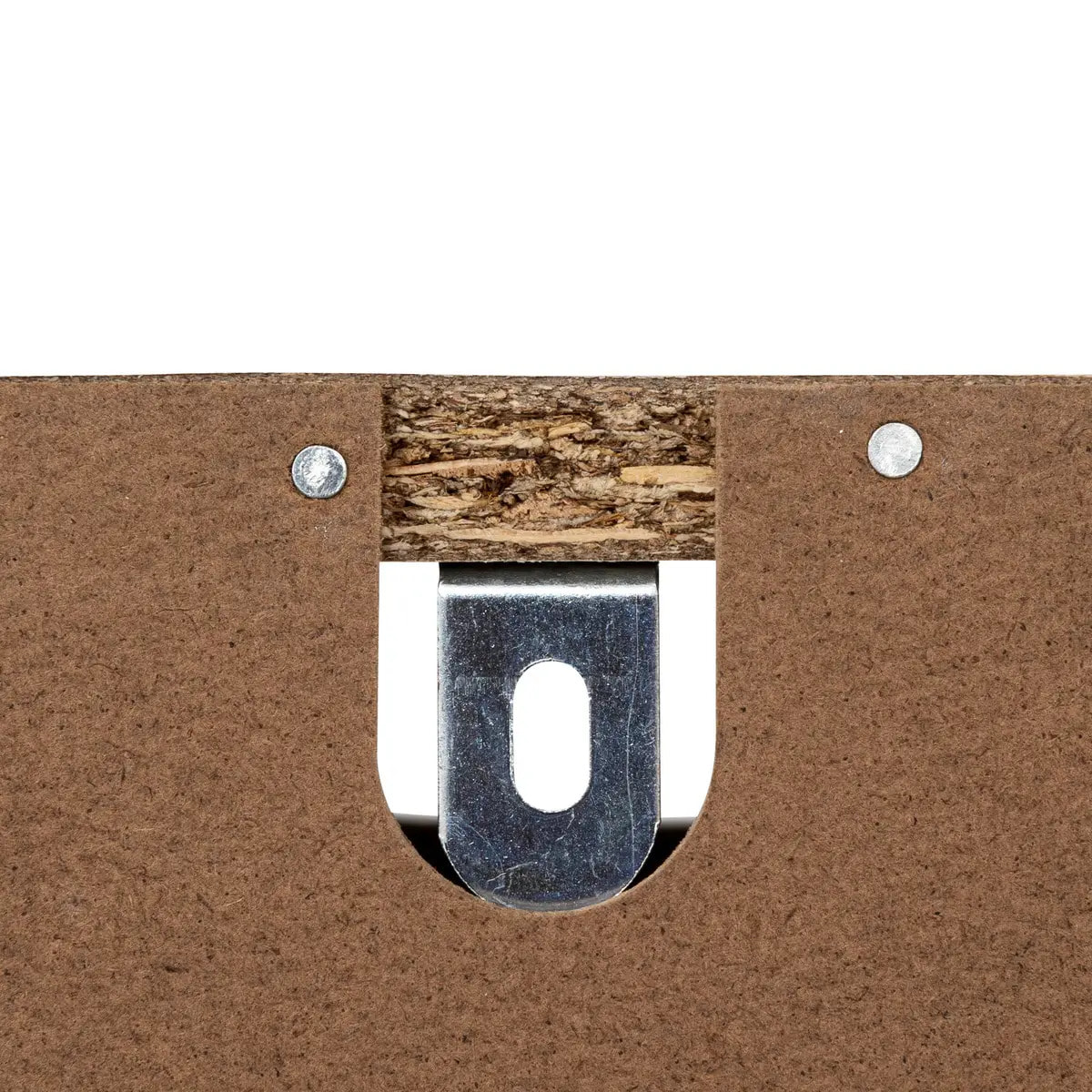 Meuble à chaussures 4 tiroirs Effet chêne naturel Mix N' Modul