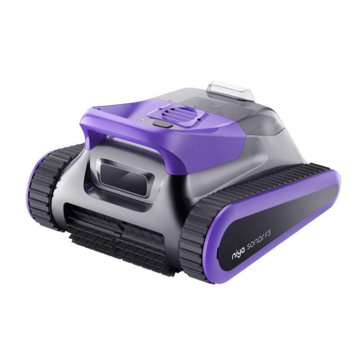 Robot piscine NIYA Sonar F3