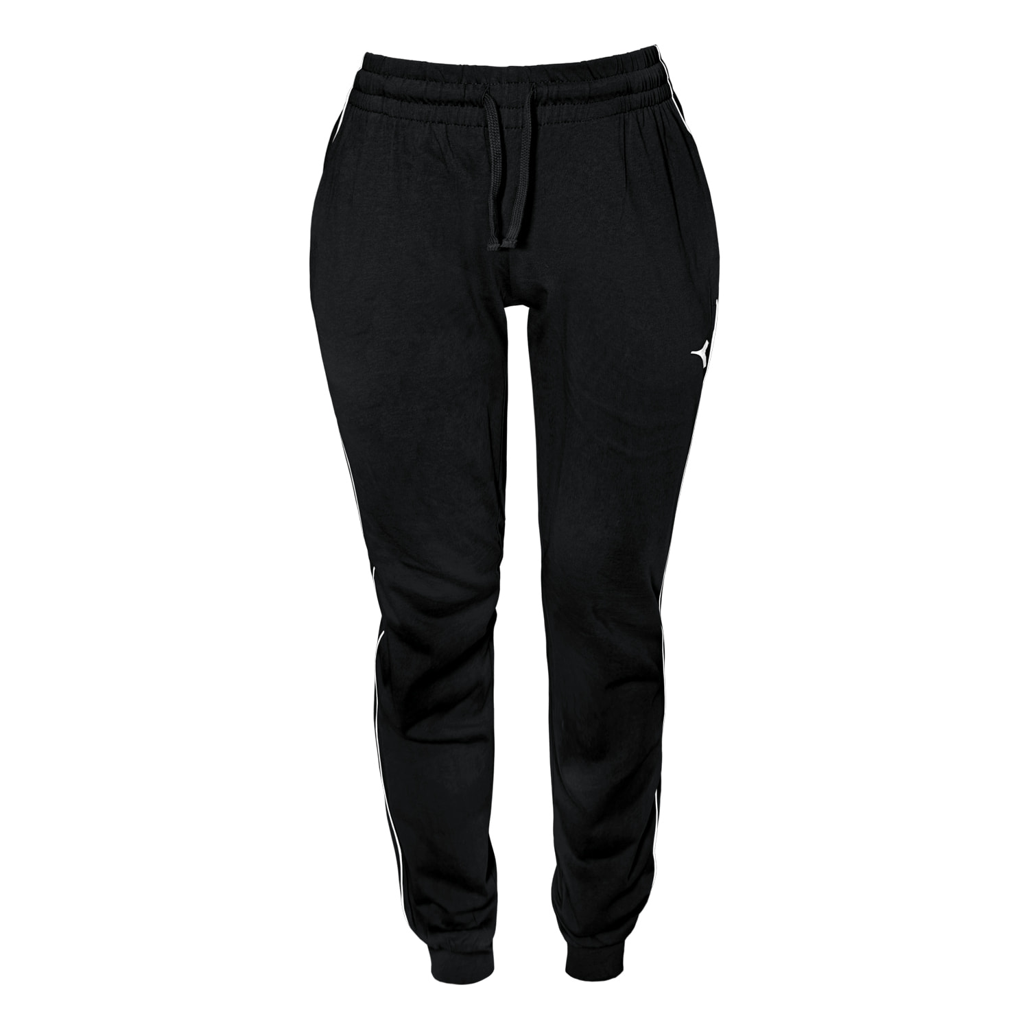 Tuta Donna DIADORA Cotone Leggero - Full Zip Art.076