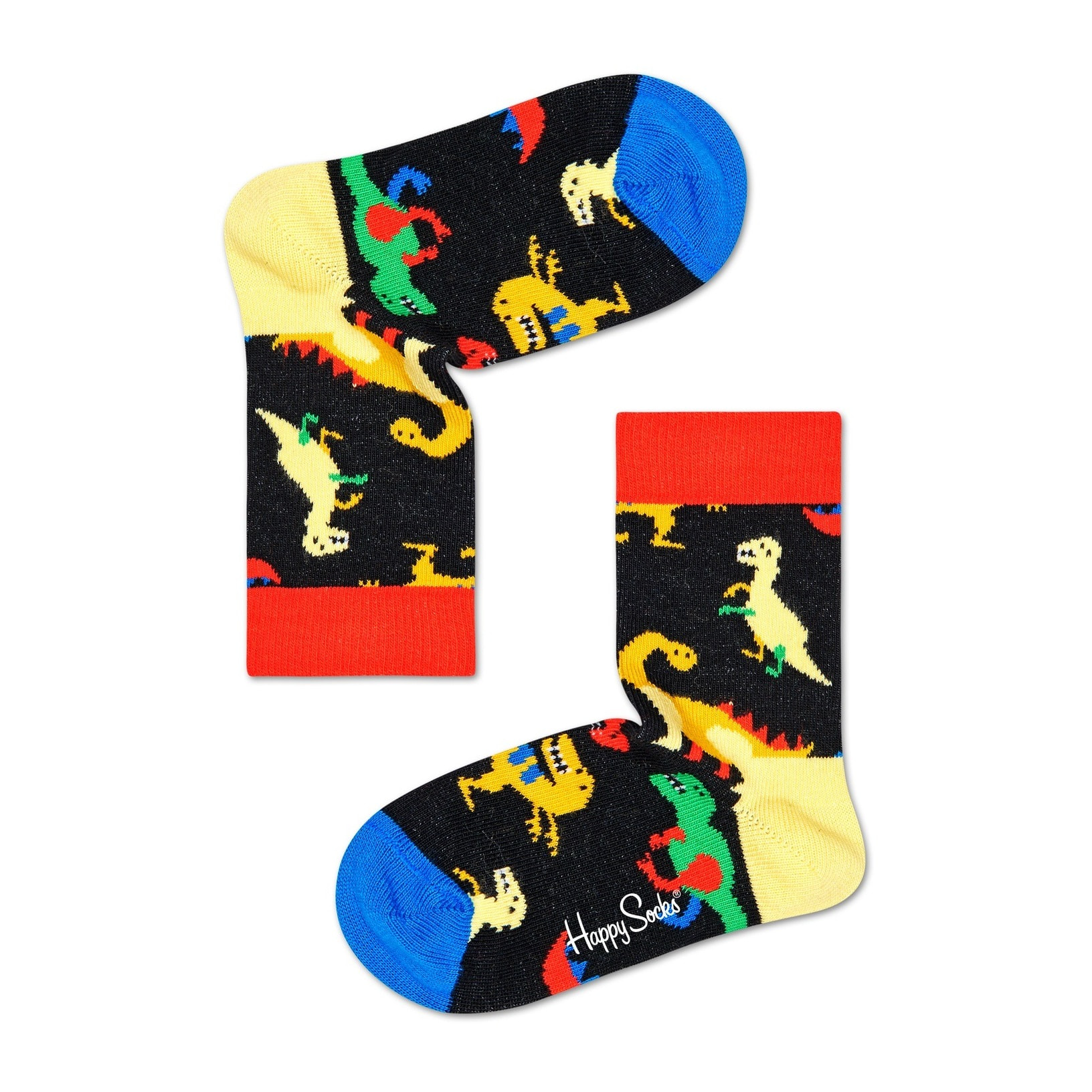 Calcetines kids dino