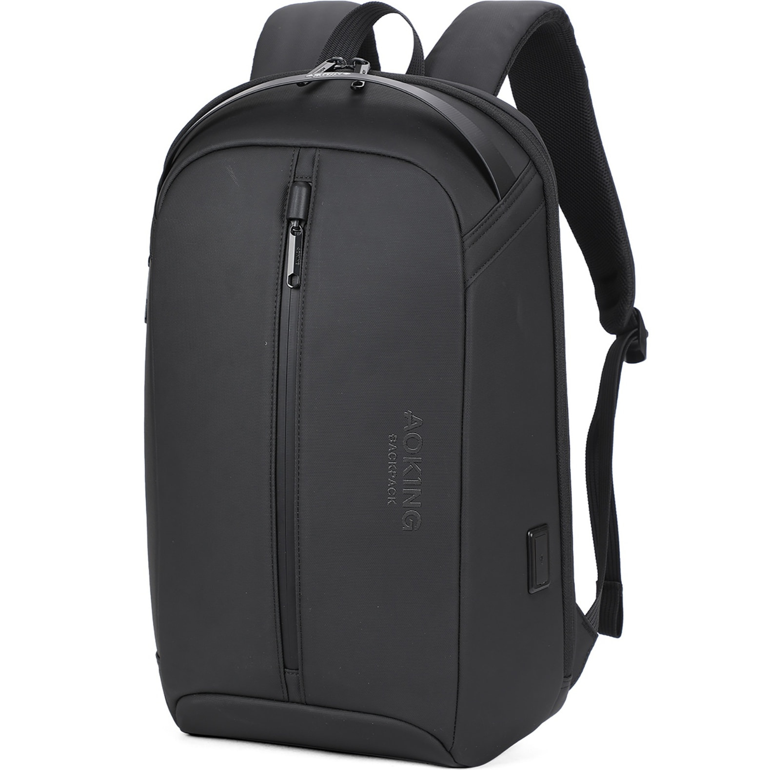 Zaino uomo Solstice Plus - Poliestere - 29.5 x 47.0 x 16.5 cm