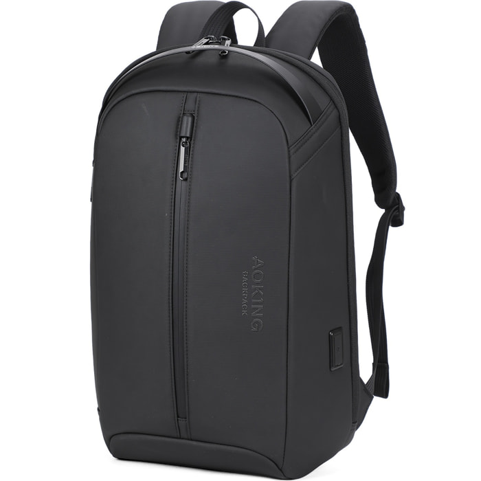 Zaino uomo Solstice Plus - Poliestere - 29.5 x 47.0 x 16.5 cm